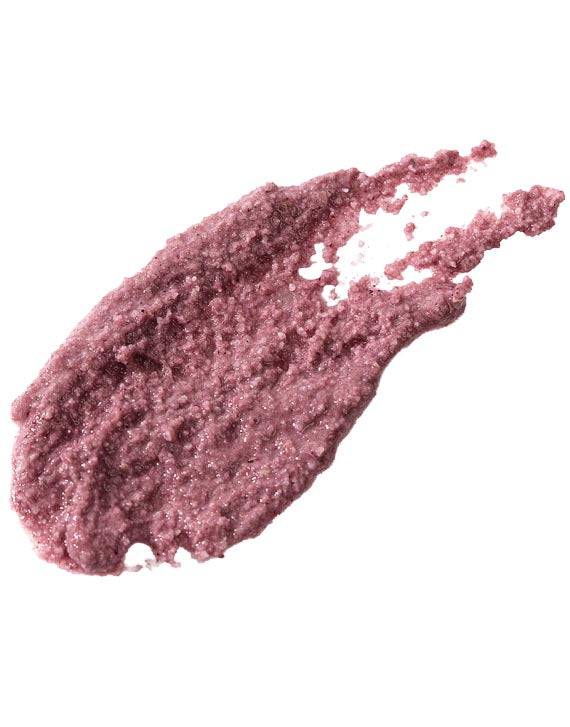 Brightening Face Polish – Hibiscus AHA Exfoliant & Mask