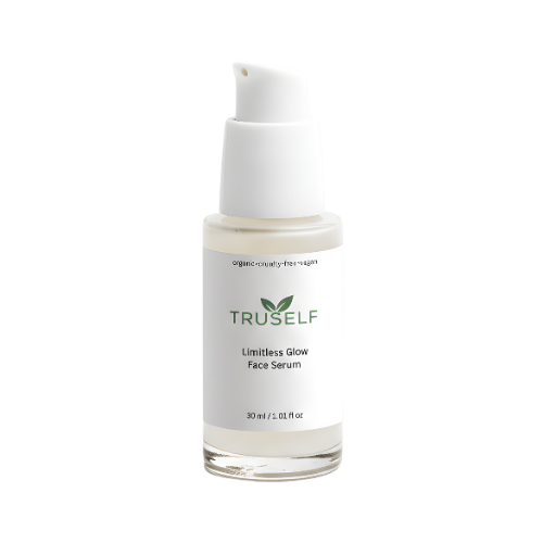 Limitless Glow Face Serum